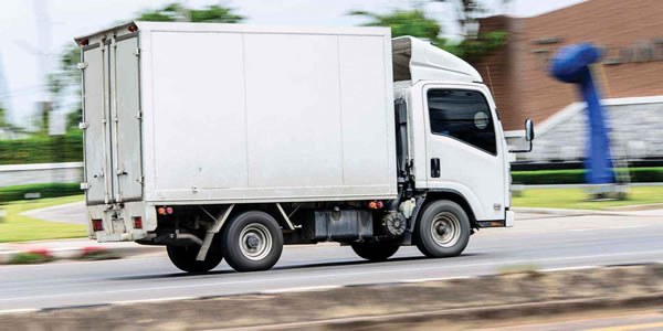 Transporte Refrigerado