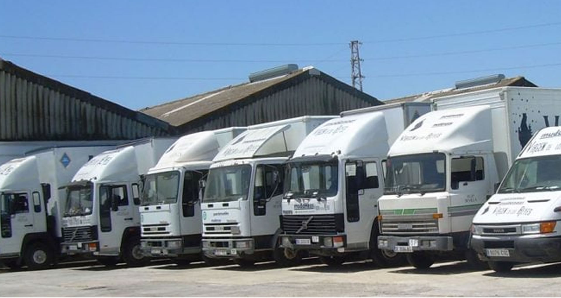  Transporte de Carga Liviana