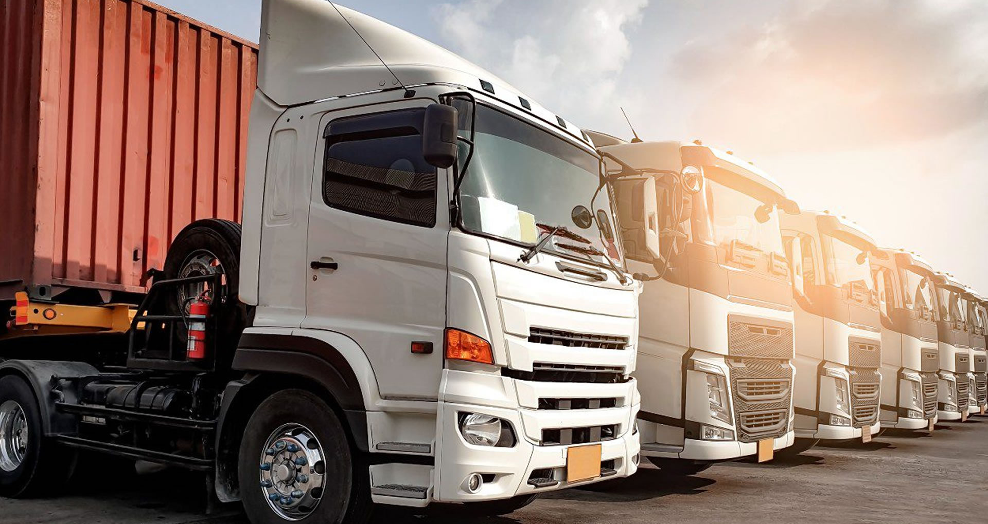 Transporte de Carga Pesada