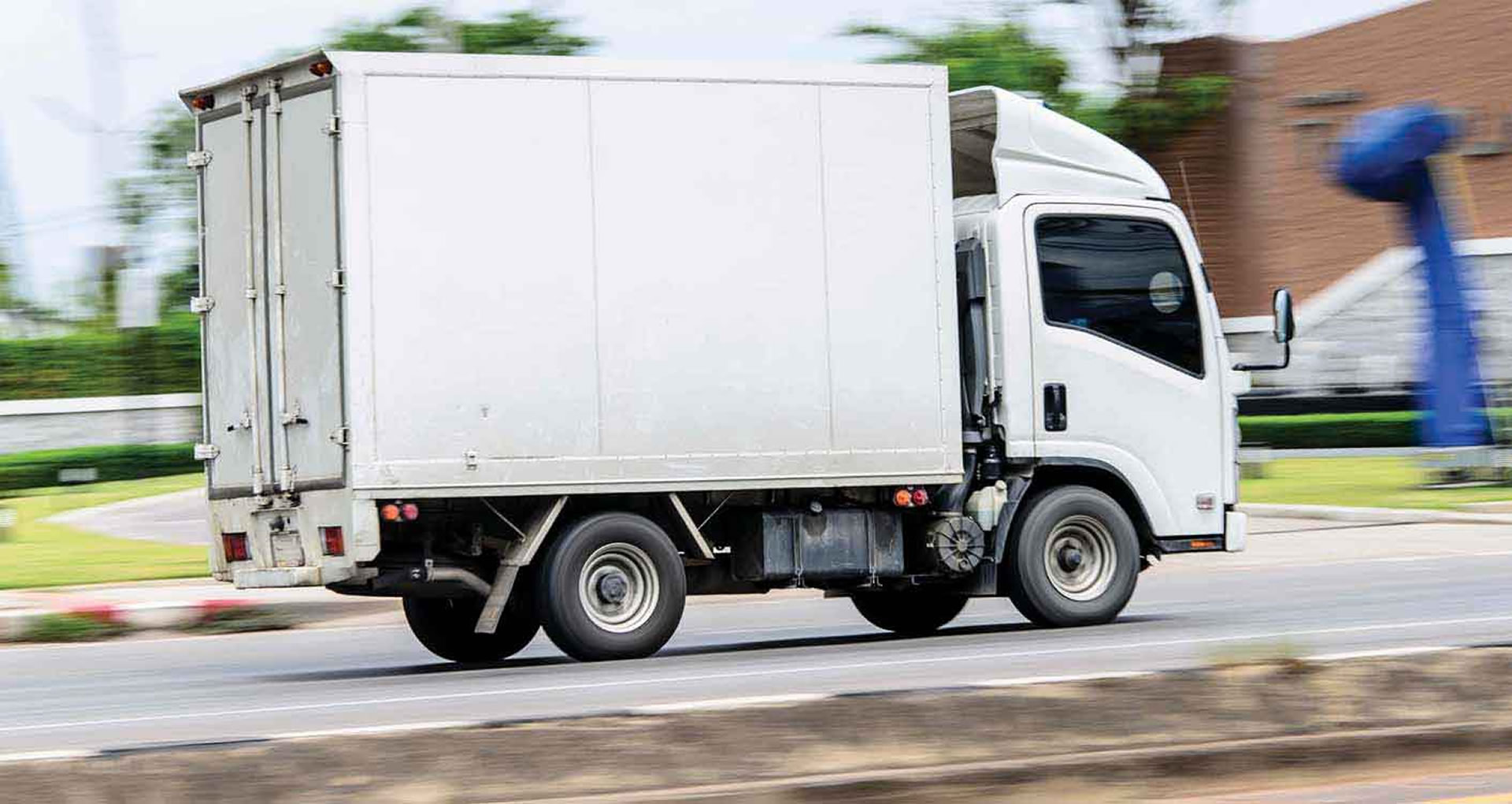 Transporte Refrigerado