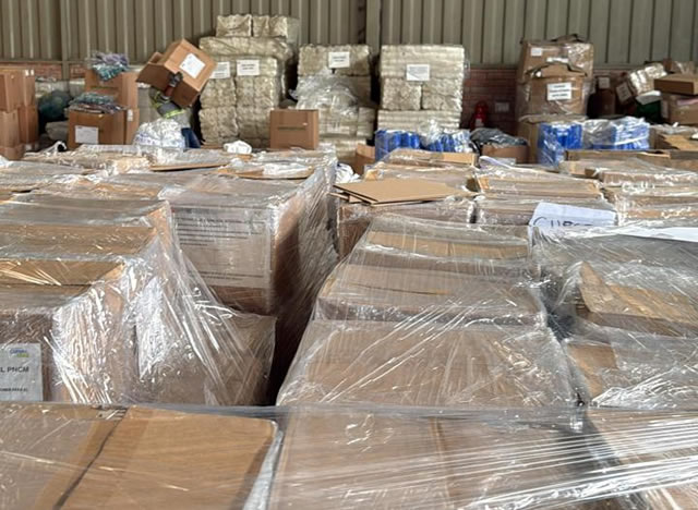 empresa transporte carga pesada lima