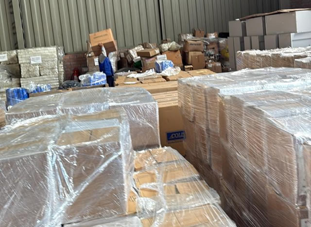 empresa transporte carga pesada