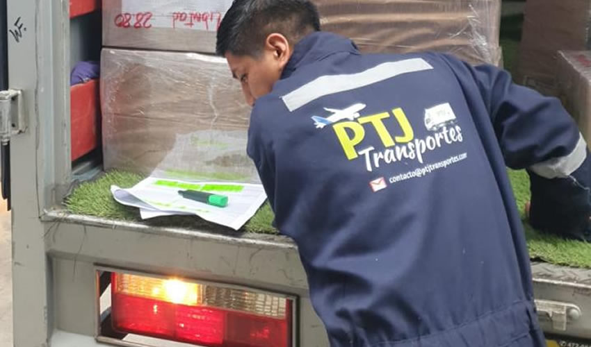 Mudanzas y Embalajes